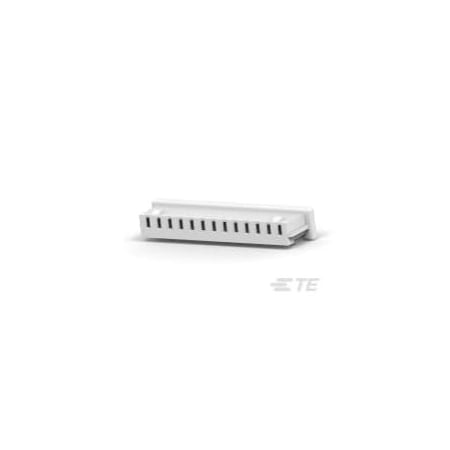 Te Connectivity 1.25mm WTB Socket Housing 13p 1-440146-3